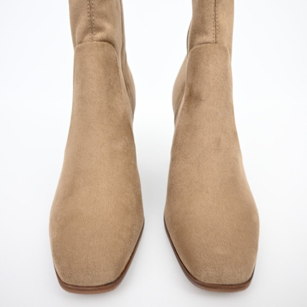 Dolce Vita Bootie - Picture 5 of 6